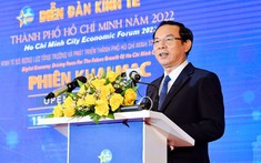 TP.HCM tổ chức Diễn đàn Kinh tế năm 2023 với chủ đề kinh tế xanh