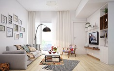 Đồ Nội Thất Là Gì? Tìm Hiểu Về Không Gian Nội Thất Hoàn Chỉnh