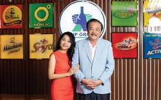 Tân Hiệp Phát có tổng giám đốc mới sau khi ông Trần Quí Thanh bị bắt