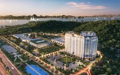 Penthouse Sky Castle Tại Hạ Long - Chuẩn Mực Mới Cho Cuộc Sống Thượng Lưu