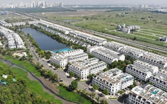 Nhà Liền Thổ TP.HCM Vẫn Túc Tắc Giao Dịch