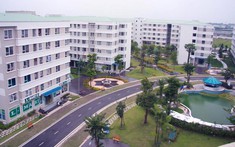 Đà Nẵng khuyến cáo người dân thận trọng khi đăng ký mua nhà ở xã hội