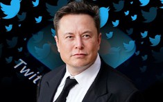 Twitter “bay màu”, Elon Musk hé lộ ra mắt siêu ứng dụng mới
