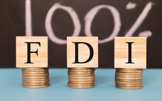 Bất động sản 24h: Hơn 8,8 tỷ USD vốn FDI đầu tư vào Việt Nam