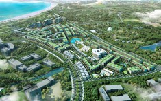 Một công ty liên quan đến FLC báo lỗ nặng gần 1.200 tỷ đồng