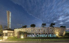 Hà Đô đặt kế hoạch lợi nhuận “đi lùi” trong năm 2023, phát triển tối thiểu 2 dự án bất động sản