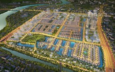 Những doanh nghiệp nào tham gia đề án 1 triệu căn nhà ở xã hội và tiến độ đến đâu?