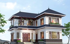 Nhà Chữ L Có Ưu, Nhược Điểm Gì? 2 Cách Hóa Giải Phong Thủy Nhà Chữ L