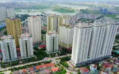 Căn Hộ Hà Nội Tiếp Tục Tăng Giá