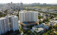"Ông lớn" nhà ở xã hội muốn tăng vốn 600 tỷ cho dự án tại Tây Ninh