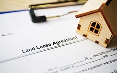 Mẫu Hợp Đồng Thuê Đất Kinh Doanh Mới Nhất 2023 Và Những Điểm Cần Lưu Ý