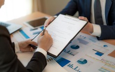 Hợp Đồng Thuê Nhà Kinh Doanh: Mẫu Mới Nhất 2023 Và Những Lưu Ý Quan Trọng