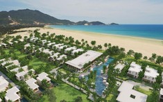 Khu biệt thự nghỉ dưỡng The Ocean Villas Quy Nhon