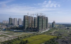 Thị trường vốn bất động sản châu Á năm 2023: Tài sản thay thế tại Trung Quốc hút vốn đầu tư