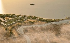 Louis Seaview: Dự án khu nghỉ dưỡng tại Bình Thuận
