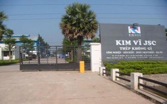 Một công ty thép đối mặt án hủy niêm yết do thua lỗ triền miên, mong được hỗ trợ