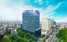 Em trai bầu Thuỵ vào LienVietPostBank