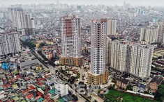 43 doanh nghiệp bất động sản chậm trả trái phiếu: Bất động sản là ngành có tỷ lệ nợ xấu trái phiếu ở mức cao thứ hai sau năng lượng