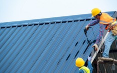 Loại tôn chống nóng nào đang “làm mưa làm gió” trên thị trường?