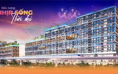 Fiato City: Dự án khu căn hộ tại Nhơn Trạch