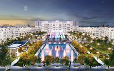 Sắp khai trương TTTM mua sắm – tâm điểm sầm uất phía Bắc TP.HCM