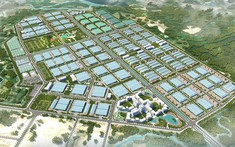 Gilimex: Dự án khu công nghiệp tại Huế