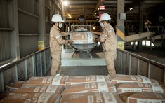 “Ông lớn” xi măng phía Nam lên kế hoạch kinh doanh năm 2023 ra sao?