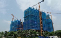 Bất động sản “bất động”, doanh nghiệp thép chưa thể “trở mình”