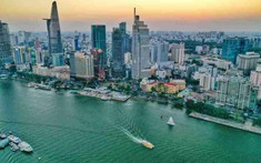 Việt Nam có giá thi công văn phòng rẻ thứ nhì khu vực Châu Á - Thái Bình Dương