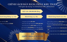 La Maison Premier: Dự án đất nền tại Lâm Đồng