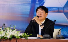  “Vua thép” Hòa Phát tạm gác tham vọng bất động sản, tập trung vào “nghề tay phải”