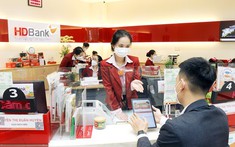 HDBank đặt mục tiêu lãi trước thuế tăng gần 30%, đạt 13.197 tỷ đồng năm 2023