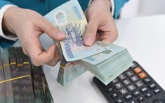 Dự báo lãi suất tiền gửi 12 tháng bình quân giảm về 7,0% cuối 2023