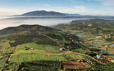 Gia Thọ Village: Dự án đất nền tại Lâm Đồng