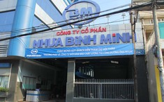Một doanh nghiệp ngành nhựa xây dựng muốn đem hết lợi nhuận năm 2022 chia cổ tức, tỷ lệ 84% bằng tiền mặt