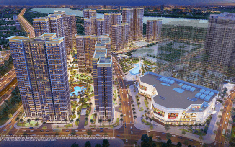 Glory Heights – “viên kim cương” ngay trung tâm đại đô thị Vinhomes Grand Park