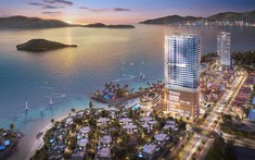 Meliá Nha Trang: Dự án căn hộ khách sạn tại Nha Trang