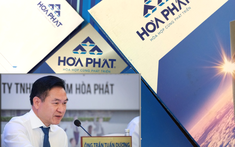Sau đại hội cổ đông, người nhà Phó Chủ tịch Trần Tuấn Dương thoái hết vốn tại Hòa Phát