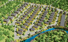 Mimosa Garden: Dự án đất nền tại Bảo Lâm