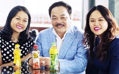 Trước khi vướng lao lý, gia đình Tân Hiệp Phát kiếm tiền khủng: Lãi hàng nghìn tỷ mỗi năm, được xem là “ông trùm” tiền mặt
