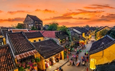 Lãnh đạo các doanh nghiệp châu Âu kỳ vọng du lịch là một trong ba lĩnh vực hàng đầu thúc đẩy tăng trưởng quý 2/2023 của Việt Nam