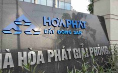 “Vua thép” Hòa Phát có gì sau hơn 20 năm làm bất động sản?