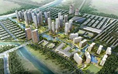 Chủ đầu tư The Global City có tổng tài sản gần 100.000 tỷ đồng, vào top doanh nghiệp địa ốc lớn nhất thị trường chỉ sau Vinhomes, Novaland