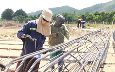 Dự báo thị trường thép sẽ nóng lên nhờ đầu tư công và chính sách thúc đẩy nhà ở xã hội