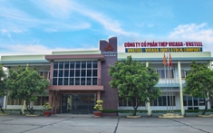 Thép Vicasa gặp khó với bài toán di dời nhà máy ra khỏi KCN Biên Hòa 1