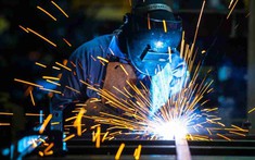 Công ty thép đầu tiên hé lộ kết quả kinh doanh quý 1/2023, có lãi quý thứ hai liên tiếp