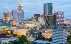 Phân khúc nhà ở hạng sang và siêu sang: Thừa cung, giảm giá, dự kiến tăng chậm lại trong năm 2023