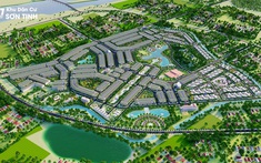 Sơn Tịnh: Dự án khu dân cư tại Quảng Ngãi