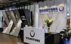 “Ông trùm” đá thạch anh nhân tạo Vicostone chấp nhận chuyển nhượng dự án nhà máy nhựa 50 triệu USD từ Phenikaa
