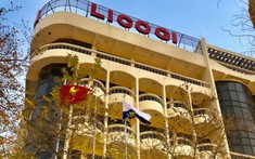 Huỷ niêm yết một cổ phiếu thuộc “họ” Licogi